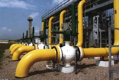 Газпром атакует Евросоюз: цены на газ растут стремительными темпами