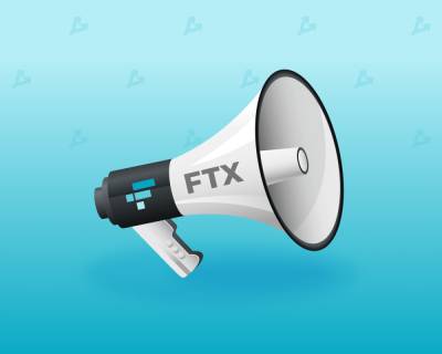 Сэм Бэнкман - FTX расширит программу для инфлюенсеров из России и СНГ - forklog.com - Россия