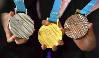 Сборная России завоевала шесть медалей в седьмой соревновательный день Олимпиады