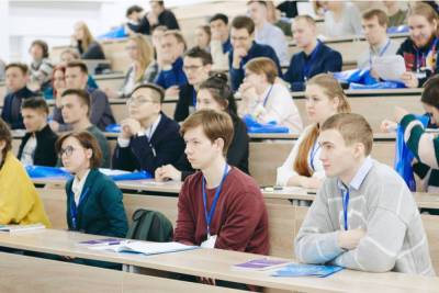 Исследование показало, что большинство россиян хотят продолжить учебу после вуза – Учительская газета