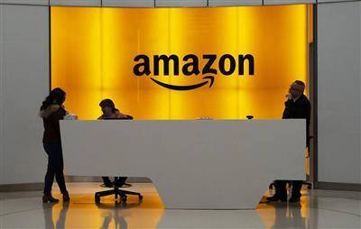 Инвесторы восприняли критично финансовые результаты Amazon за 2 квартал