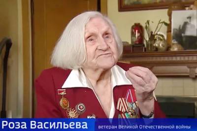 Ветерану запретили покидать Россию из-за брошенного театрального реквизита