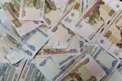 В Тульской области студентка перевела мошенникам 105 тысяч рублей за развитие аккаунта в игре