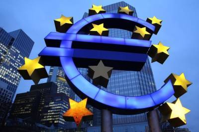 Еврозона выходит из рецессии: за 2 квартал экономика выросла на 2%