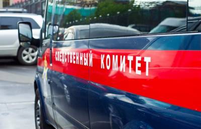 В Тверской области ребенок получил травмы, упав с эстакады для ремонта машин