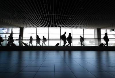 Пожилой бельгиец избил сотрудницу авиакомпании в аэропорту Италии из-за перевеса багажа