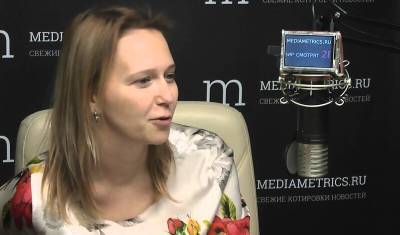 Минеева поддержала решение отменить перчаточный режим в Москве