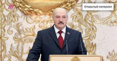 «Лукашенко должен дойти до края»: могут ли российские войска разместить в Беларуси