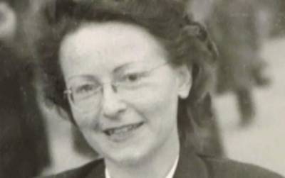 Брунгильда Помзель: что стало с личным секретарём Геббельса в советском плену