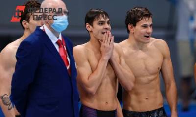 «Мерзкое чувство»: как западные СМИ реагируют на победы россиян на Олимпиаде