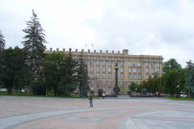 В Белгородской области пока не могут проводиться мероприятия от 500 человек