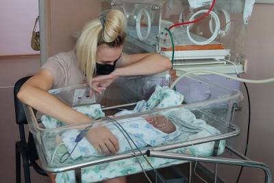 В Астрахани из детского ковидного госпиталя выписали 18 детей