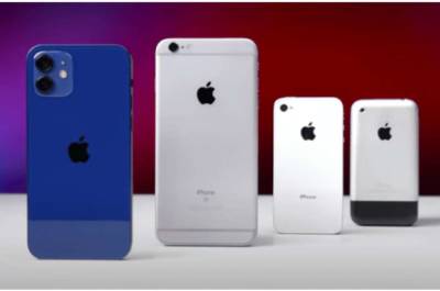 В Apple объявили о грядущем дефиците айфонов из-за нехватки чипов