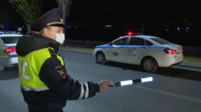 Автомобилистов предупредили о сплошных проверках в Воронеже