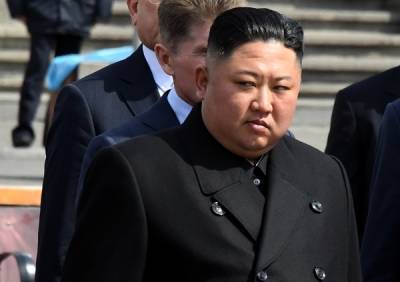 СМИ подсчитали сброшенные килограммы Ким Чен Ына