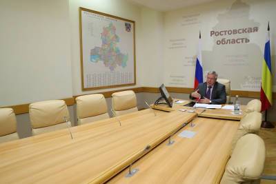 На Дону в «губернаторскую сотню» вошли еще три инвестпроекта почти на 6,5 млрд рублей