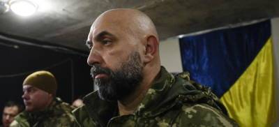 Угрожавший нокаутировать РФ генерал признал, что ВСУ возвращаются...