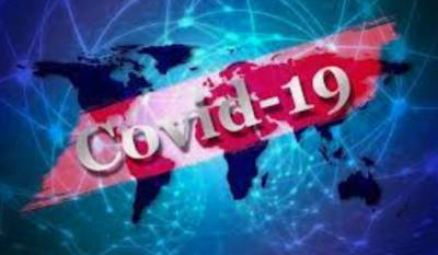 Число заражений COVID-19 в мире превысило 196,6 млн
