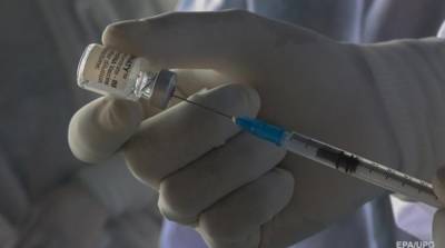 В столичном ТРЦ заработает еще один центр массовой вакцинации