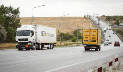 В Тюмени за 250 млн рублей построят комплекс для переоборудования грузовиков