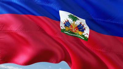 Моиз Жовенель - Моиз Мартин - Вдова погибшего президента Гаити назвала возможных заказчиков убийства - vm.ru - Гаити