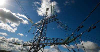 В Калининградской области снизятся цены на электричество для бизнеса