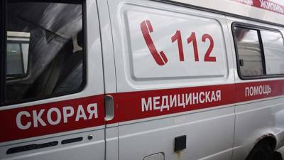 Минпромторг подтвердил гибель человека после взрыва на заводе под Ростовом-на-Дону