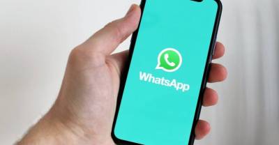 WhatsApp могут оштрафовать на 6 млн рублей за отказ локализовать данные в России