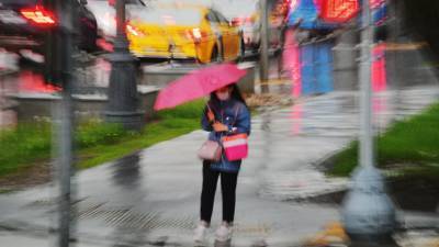 Синоптик рассказала о погоде в Нижегородской области в августе