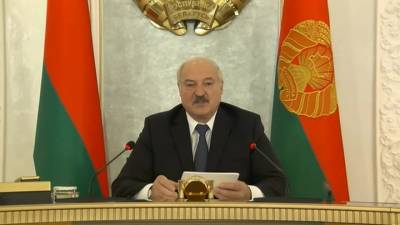 Лукашенко вслед за Байденом решил подкормить Тихановскую