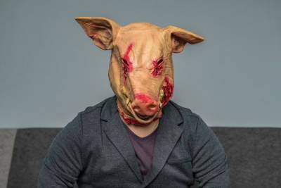 Окровавленная голова свиньи и живые пауки: как группа сотрудников eBay травила неугодных блогеров
