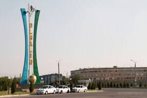 Первую партию российской вакцины «Спутник V» выпустили в Алмалыке
