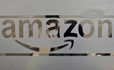 Регулятор Люксембурга оштрафовал Amazon на $886 млн