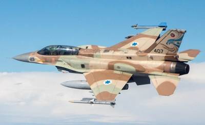 The Times of Israel: что хотят сказать русские, сбивая израильские ракеты в Сирии?