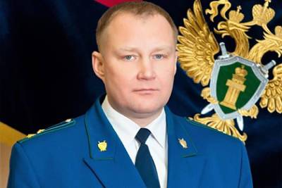 ФСБ задержала прокурора Сызрани по подозрению в получении трех миллионов рублей