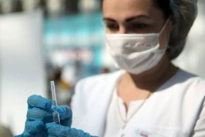В Китае началась новая вспышка коронавируса
