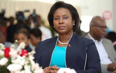 Вдова президента Гаити назвала организаторов его убийства