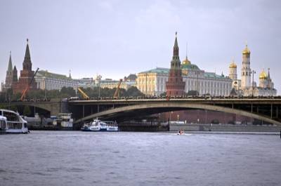 Москва лидирует среди регионов РФ по темпам восстановления турпотока в 2021 году