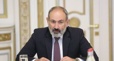 Баку скрывает точное число удерживаемых армян - Пашинян поговорил с главой МККК
