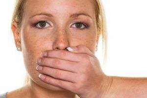 Женщина с самым большим ртом в мире зарегистрирована в Книге рекордов Гиннесса