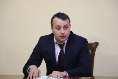 Фуад Шихиев снова задержан