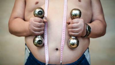 Лишний вес уйдет через кожу: новая методика борьбы с ожирением