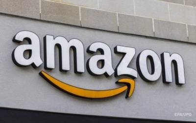 В Европе оштрафовали Amazon на $887 млн