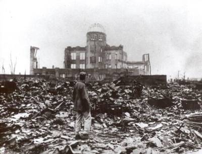 Чемодан из Хиросимы: зачем Сталин в августе 1945 года послал в Японию разведчиков ГРУ