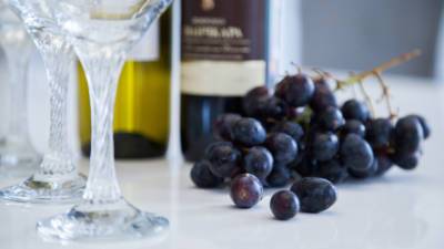 Австралийские ученые назвали вино безопасным для сердца