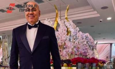 «Не приносит денег»: почему Фадеев продал права на Глюкозу и «Серебро»