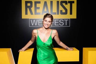 «Профессиональный повод встретиться»: открылся фестиваль веб-сериалов REALIST WEB FEST