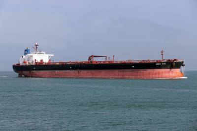 Новые подробности нападения на нефтеналивной танкер Mercer Street: два члена экипажа убиты