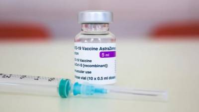 Бавария планирует возврат неиспользованной вакцины от коронавируса