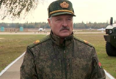 “Сделаем это незамедлительно”: Лукашенко о готовности размещения войск РФ в Беларуси
